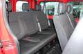 Nissan NV300 L1H1 9 Sitze / Standhzg + Klima + Sitzhzg + Tempom Rot - thumbnail 7