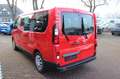 Nissan NV300 L1H1 9 Sitze / Standhzg + Klima + Sitzhzg + Tempom Rot - thumbnail 3