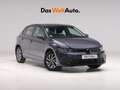 Volkswagen Polo BERLINA CON PORTON 1.0 TSI 70KW LIFE 95 5P Blauw - thumbnail 1