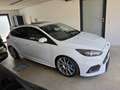 Ford Focus RS MK3 AWD Weiß - thumbnail 3