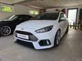 Ford Focus RS MK3 AWD Weiß - thumbnail 2