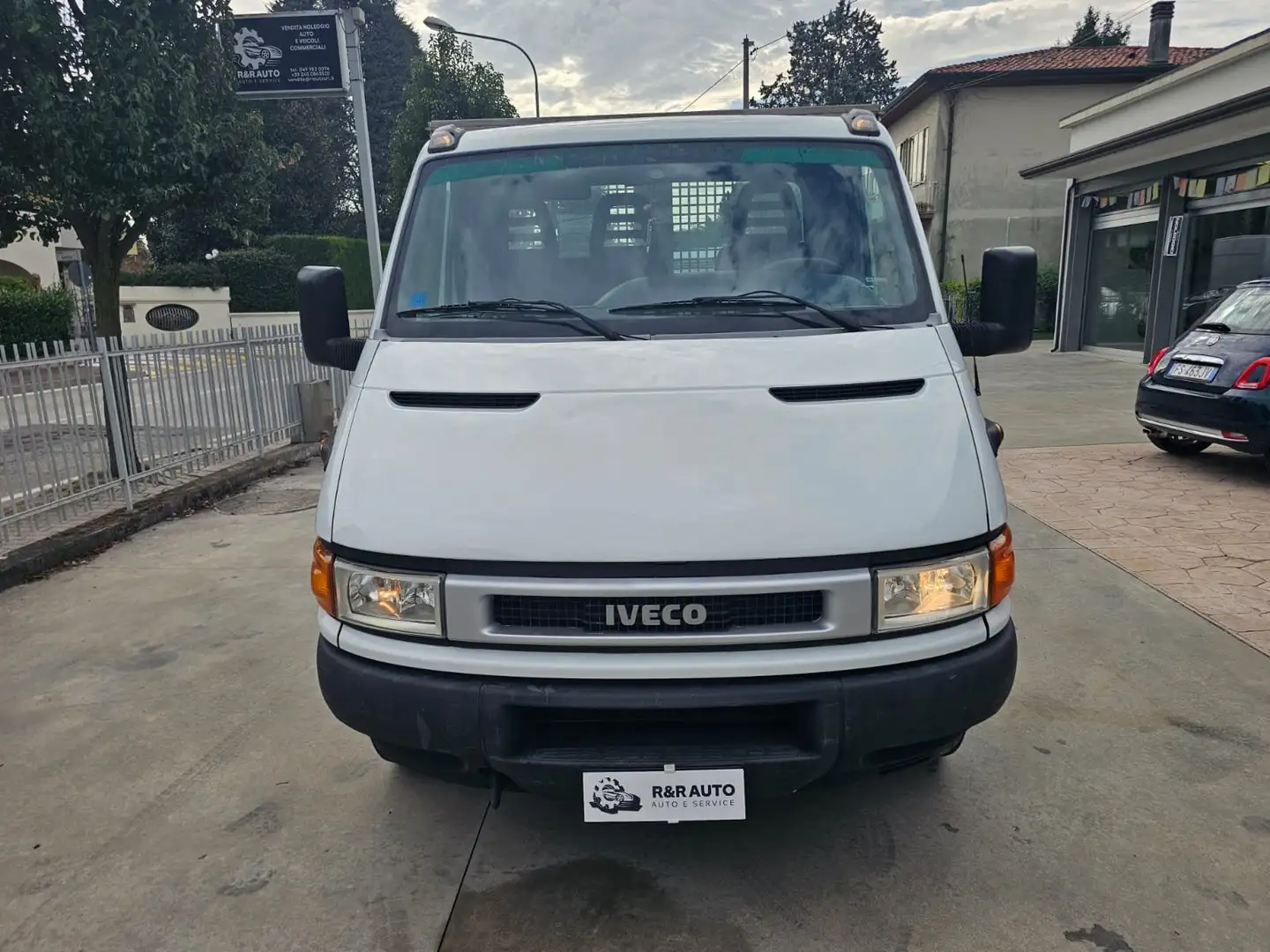 Iveco Daily Wit - 2