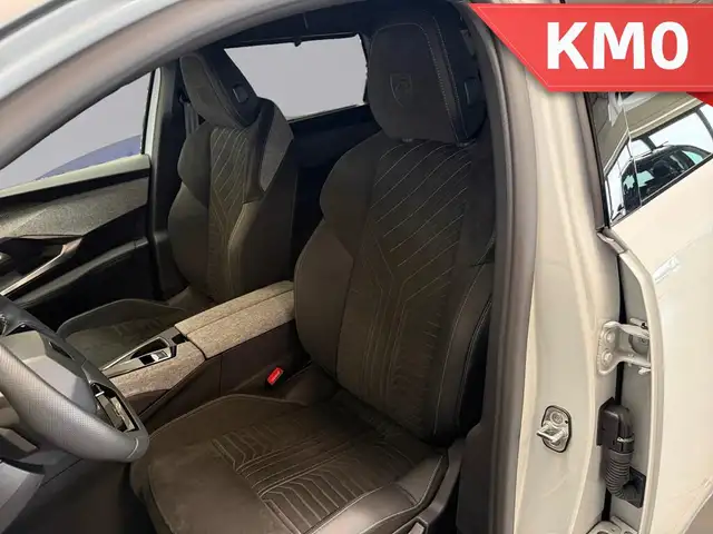 Peugeot 5008 view 10