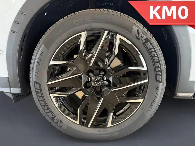 Peugeot 5008 view 9