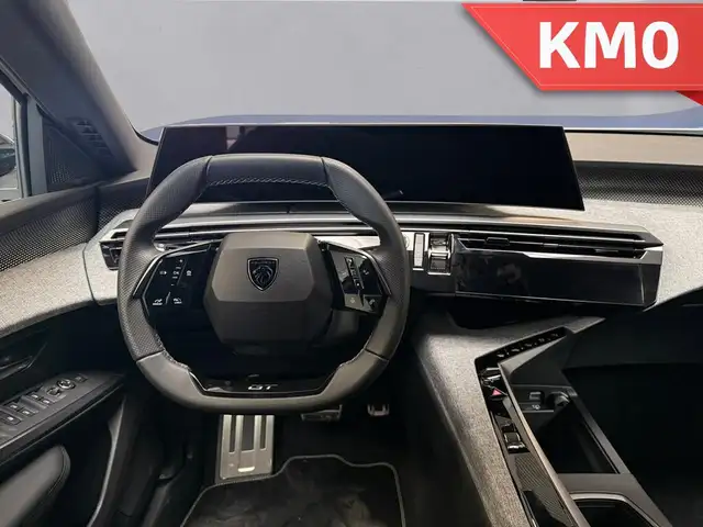 Peugeot 5008 view 12