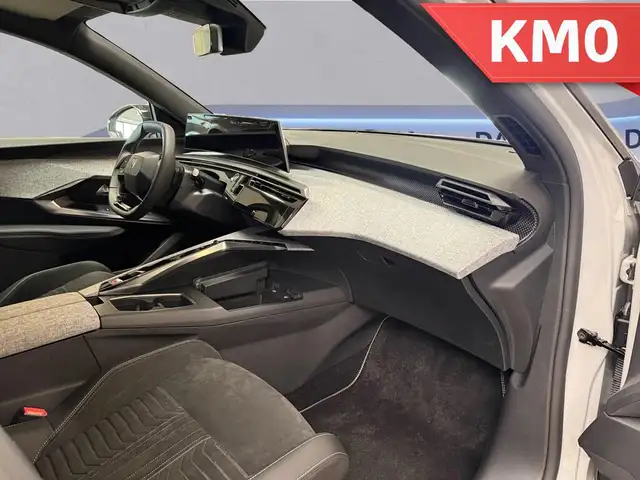 Peugeot 5008 view 14