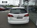 Opel Astra 1.2 Turbo 130ch Elegance Business 7cv Blanc - thumbnail 11