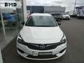 Opel Astra 1.2 Turbo 130ch Elegance Business 7cv Blanc - thumbnail 4