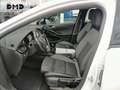 Opel Astra 1.2 Turbo 130ch Elegance Business 7cv Blanc - thumbnail 9