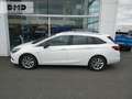 Opel Astra 1.2 Turbo 130ch Elegance Business 7cv Blanc - thumbnail 2