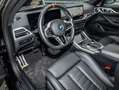 BMW 440 M440i xDrive Gran Coupé (ab 20 M Sport ACC AHK Schwarz - thumbnail 9