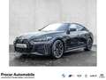 BMW 440 M440i xDrive Gran Coupé (ab 20 M Sport ACC AHK Schwarz - thumbnail 1