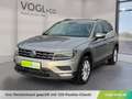 Volkswagen Tiguan 2,0 TDI SCR 4Motion Comfortline DSG Silber - thumbnail 1