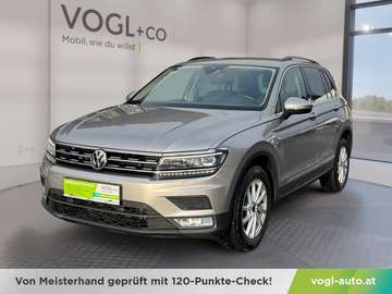 2,0 TDI SCR 4Motion Comfortline DSG