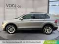 Volkswagen Tiguan 2,0 TDI SCR 4Motion Comfortline DSG Silber - thumbnail 2
