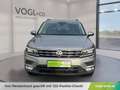 Volkswagen Tiguan 2,0 TDI SCR 4Motion Comfortline DSG Silber - thumbnail 6