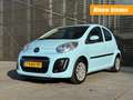 Citroen C1 1.0 COLLECTION AIRCO/LAGE KM /NIEUWSTAAT !! Blauw - thumbnail 1