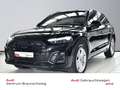 Audi Q5 S-line 40 TDI quattro S tronic MATRIX-LED+SHZ+NAVI Schwarz - thumbnail 1