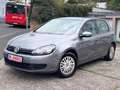 Volkswagen Golf VI Trendline Grau - thumbnail 2