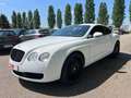 Bentley Continental GT Wit - thumbnail 1