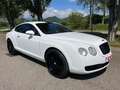 Bentley Continental GT Wit - thumbnail 2