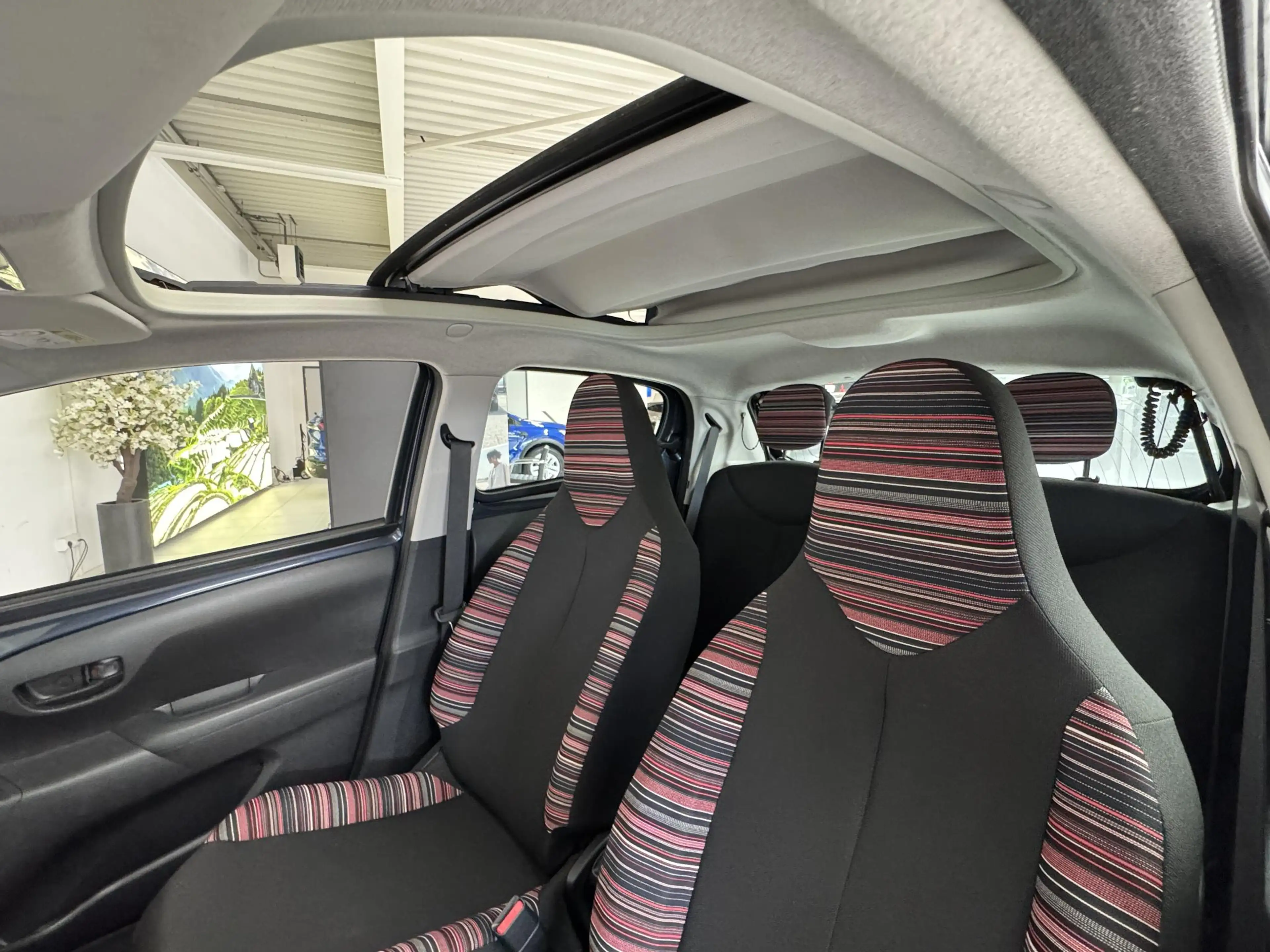 Citroen C1 1.0 e-VTi Airscape Feel | Apple Carplay / Android — photo 7