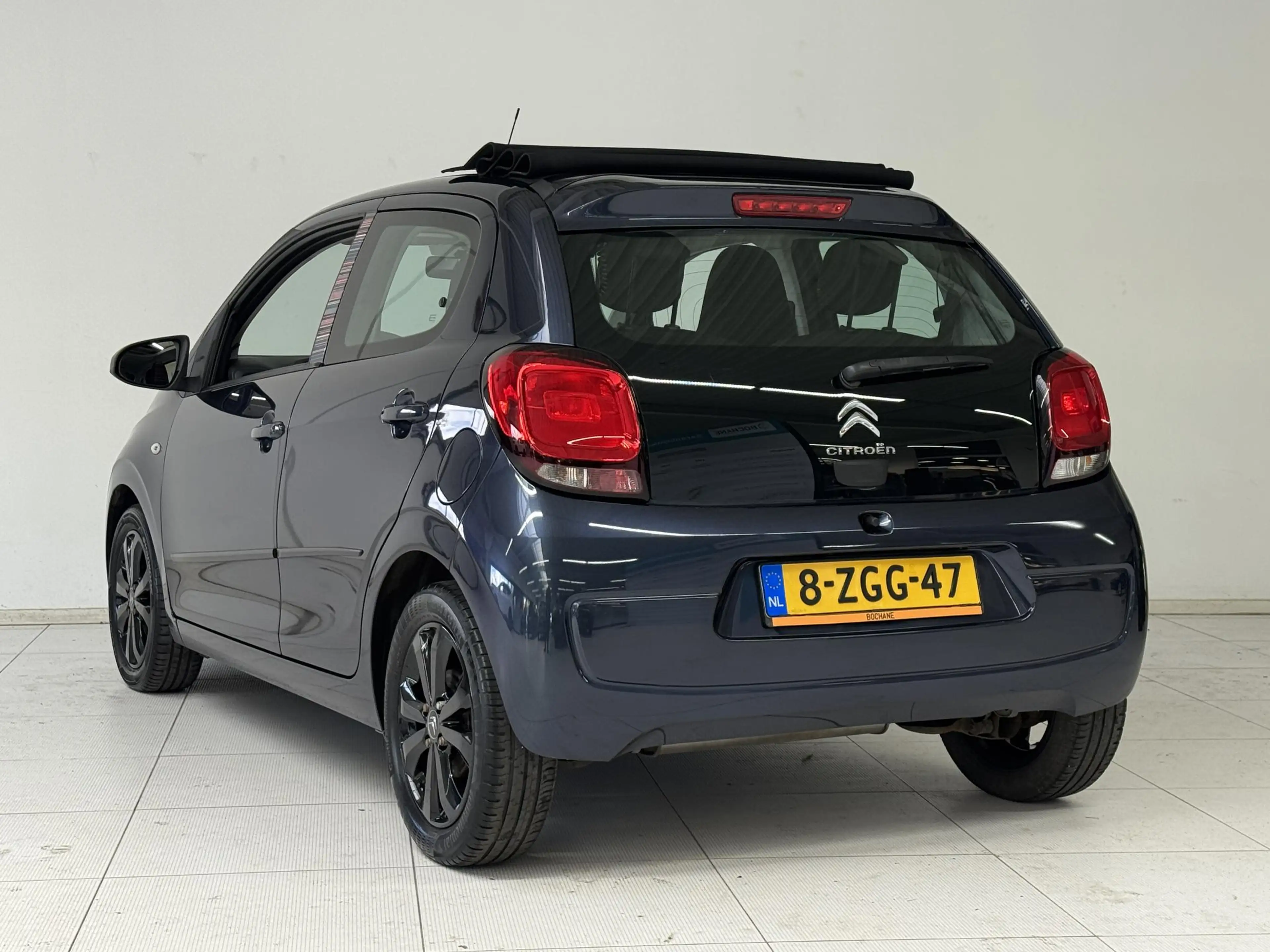 Citroen C1 1.0 e-VTi Airscape Feel | Apple Carplay / Android — photo 6
