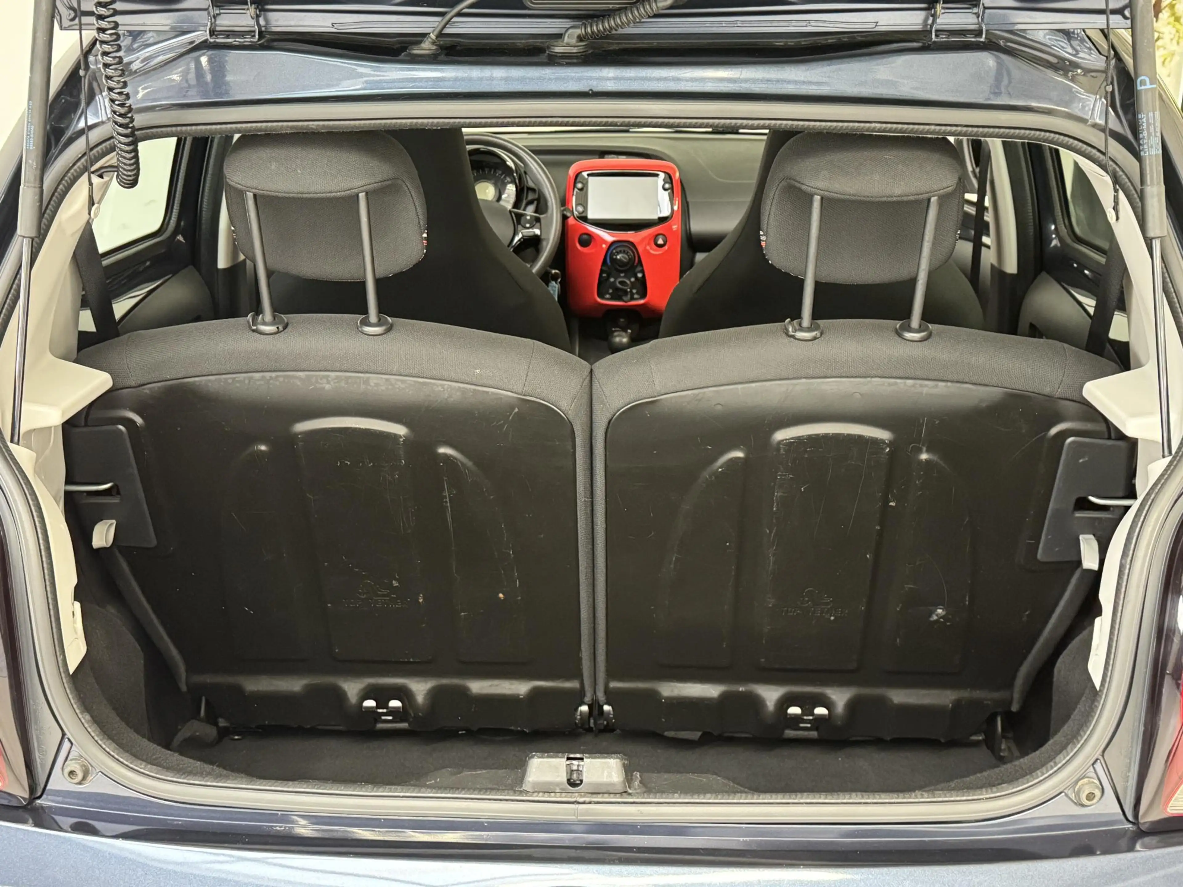 Citroen C1 1.0 e-VTi Airscape Feel | Apple Carplay / Android — photo 9