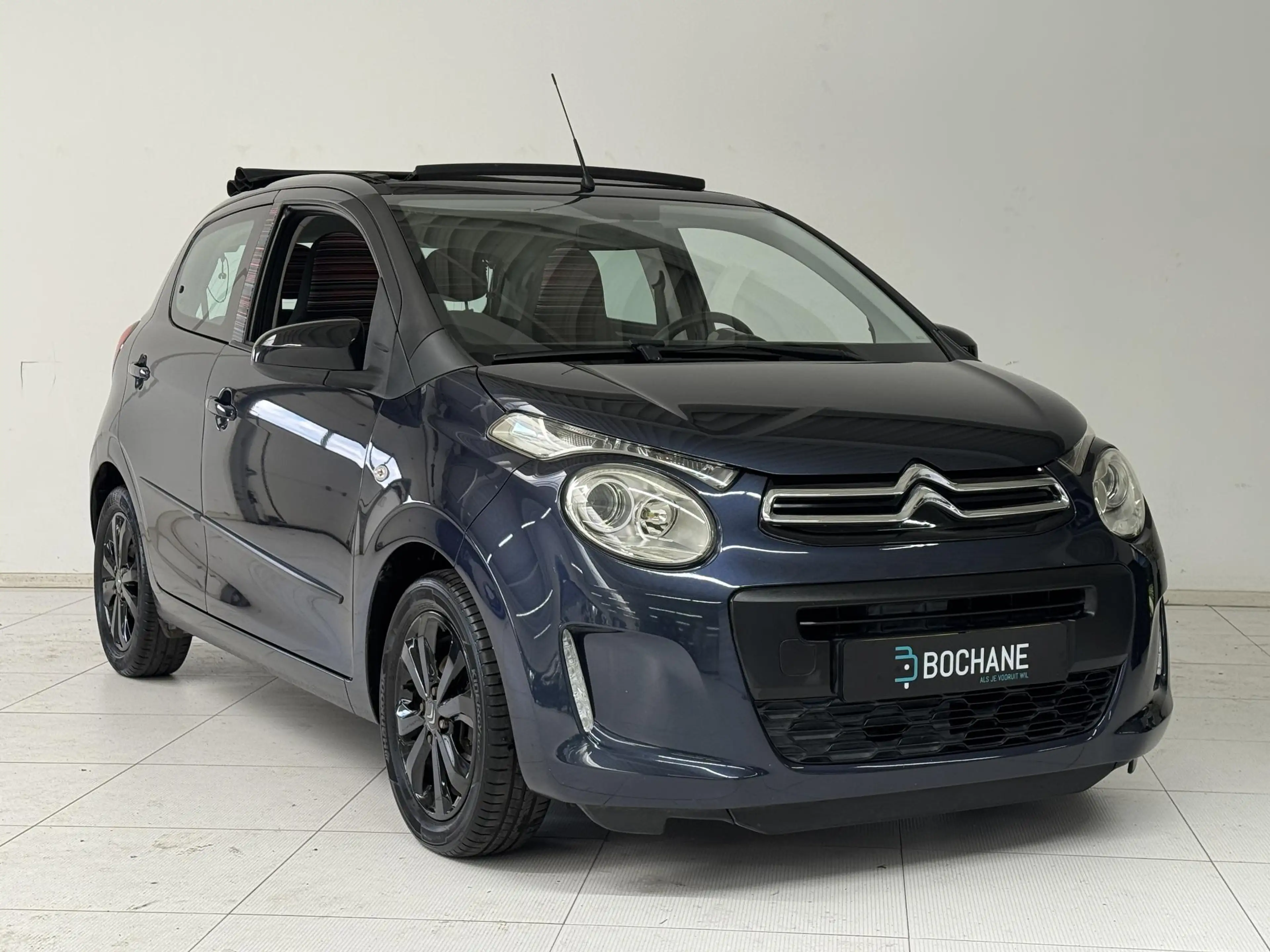 Citroen C1 1.0 e-VTi Airscape Feel | Apple Carplay / Android — photo 5