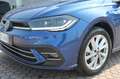 Volkswagen Polo Polo VI 2022 1.0 tsi Style 95cv dsg Blu/Azzurro - thumbnail 5