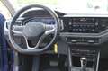Volkswagen Polo Polo VI 2022 1.0 tsi Style 95cv dsg Blu/Azzurro - thumbnail 11