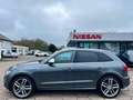 Audi SQ5 3.0 TDI competition quattro NAVI B&O MEMORY Grijs - thumbnail 9