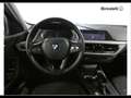 BMW 116 d Business Advantage Argento - thumbnail 11