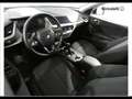 BMW 116 d Business Advantage Argento - thumbnail 8