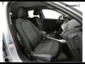 BMW 116 d Business Advantage Argento - thumbnail 9