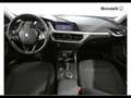 BMW 116 d Business Advantage Argento - thumbnail 10