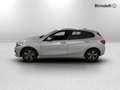 BMW 116 d Business Advantage Argento - thumbnail 5