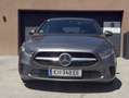 Mercedes-Benz A 200 Limousine Grau - thumbnail 2