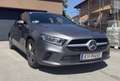 Mercedes-Benz A 200 Limousine Grau - thumbnail 3