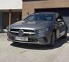 Mercedes-Benz A 200 Limousine Grau - thumbnail 1