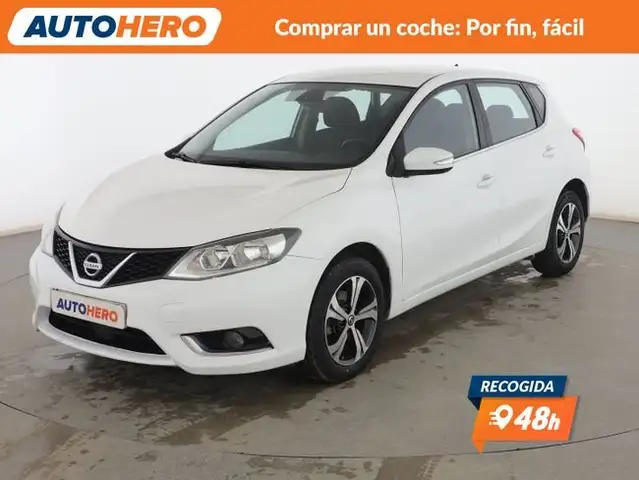 Nissan Pulsar 1.2 DIG-T Acenta