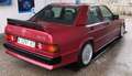 Mercedes-Benz 190 190E 2.5-16 Rojo - thumbnail 2
