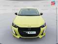 Peugeot 208 1.2 100ch S\u0026S Style Geel - thumbnail 2