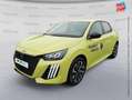 Peugeot 208 1.2 100ch S\u0026S Style Geel - thumbnail 1