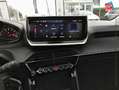 Peugeot 208 1.2 100ch S\u0026S Style Geel - thumbnail 14