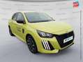 Peugeot 208 1.2 100ch S\u0026S Style Geel - thumbnail 3