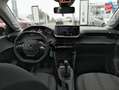 Peugeot 208 1.2 100ch S\u0026S Style Geel - thumbnail 8