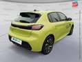 Peugeot 208 1.2 100ch S\u0026S Style Geel - thumbnail 12