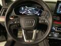 Audi Q5 Sportback 40 TDI quattro Sline PANO,LEDER,AHK Noir - thumbnail 15