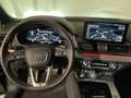 Audi Q5 Sportback 40 TDI quattro Sline PANO,LEDER,AHK Noir - thumbnail 14